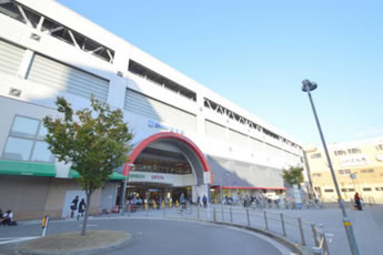 阪神西宮駅